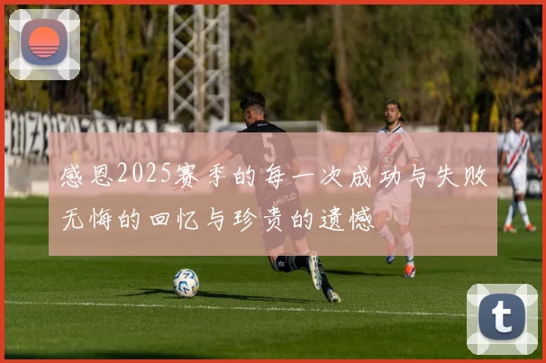 感恩2025赛季的每一次成功与失败无悔的回忆与珍贵的遗憾